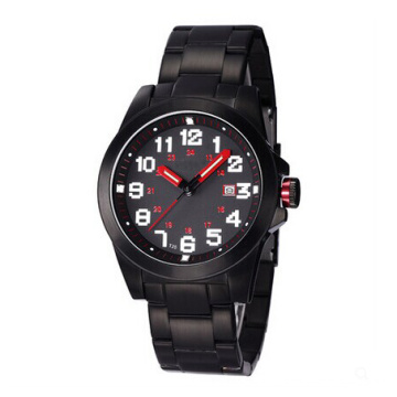 Montre personnalisée Silic Slap pour la promotion